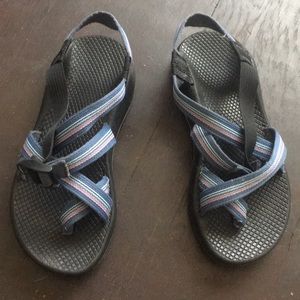 Chaco Z/2 Yampa Sandal